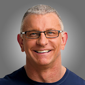 Keynote Irvine