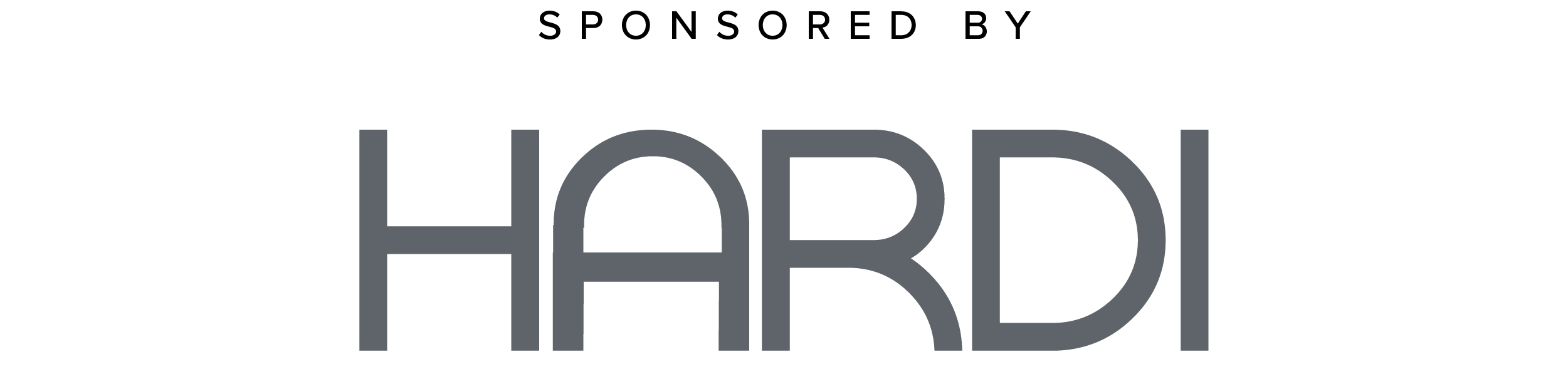 Sponsor logo